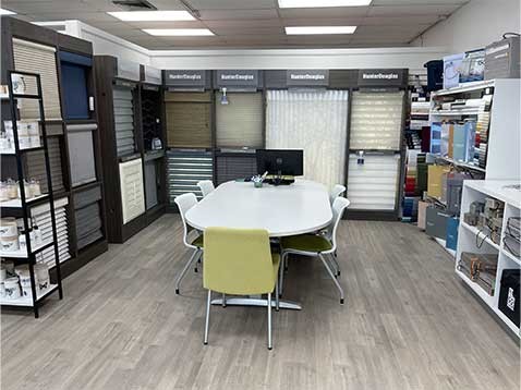 Hunter Douglas Dealer Image